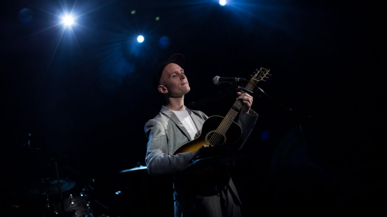JENS LEKMAN, ANKARA'DA!