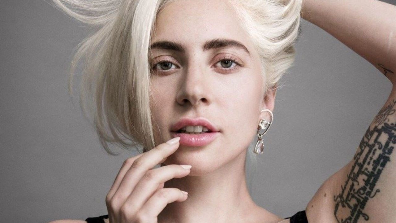 ‘’LADY GAGA DÜNYANIN EN MÜKEMMEL SESLERİNDEN BİRİ’’