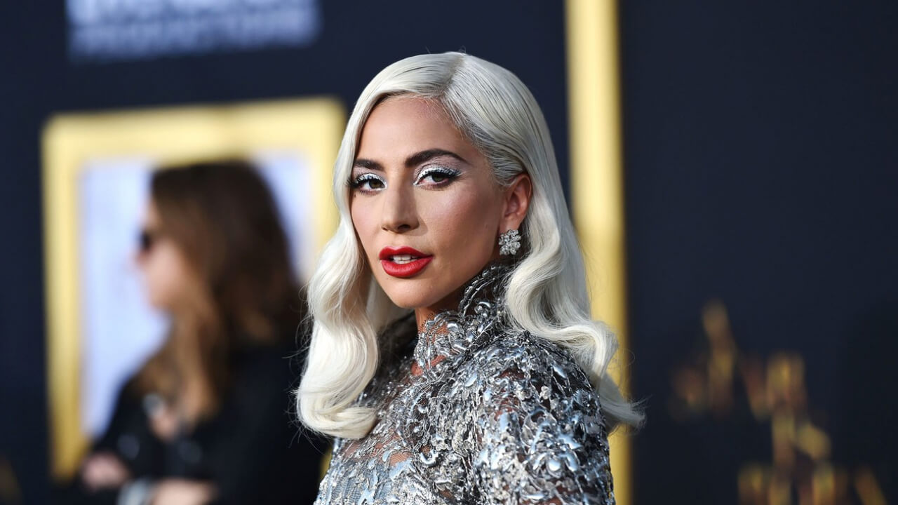LADY GAGA'NIN BOY UZATMA YÖNTEMİ!