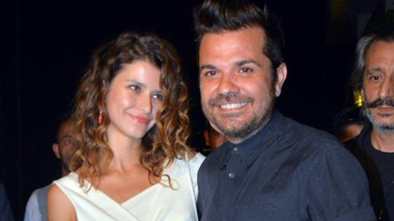 'BEREN'E HER SABAH YENİDEN AŞIK OLUYORUM'