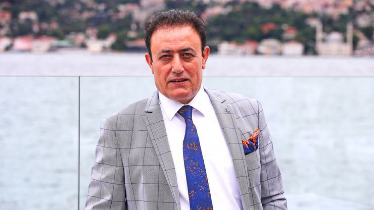 'BEN TEKİM, VELİAHTIM YOK'