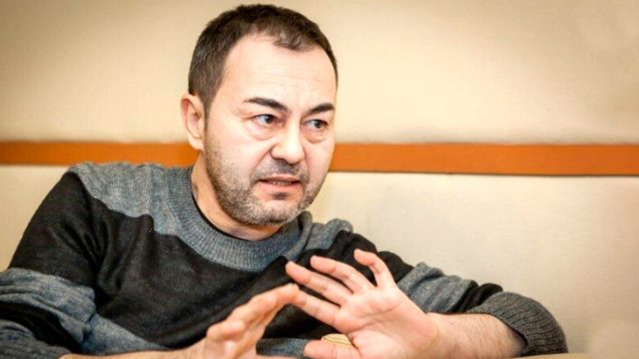 'ACUN HEM BANA HEM CHLOE'YA TEKLİF YAPMIŞTI!
